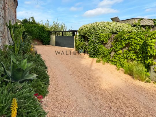 Alquiler de casa en Sarrià, Barcelona - Photo 1