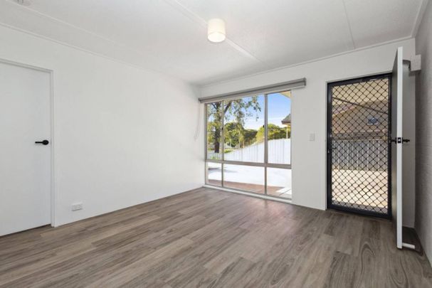 RENOVATED ONE BEDROOM UNIT - Photo 1