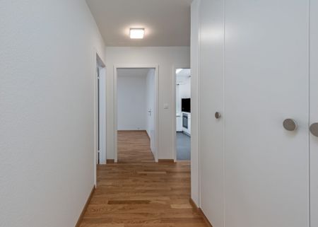 Sanierte Wohnung an zentraler Lage - Foto 3