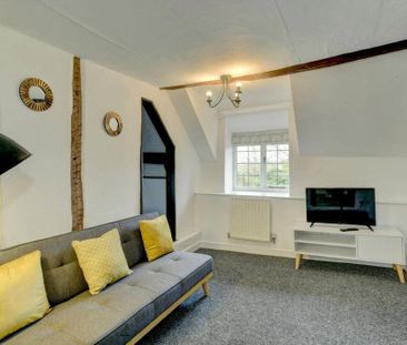 5 bedroom detached house to rent - Photo 3