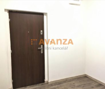 Pronájem bytu 1+1 34 m2 - Photo 1