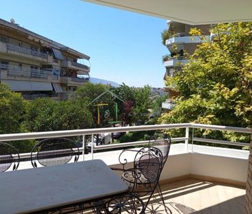Διαμέρισμα για ενοικίαση Κοκκινιά (Μαρούσι) - Photo 1