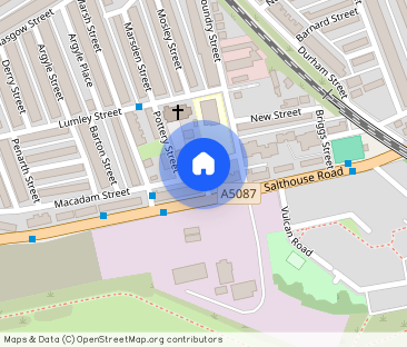 Myerscough Street, Barrow-In-Furness, LA14 - Photo 1