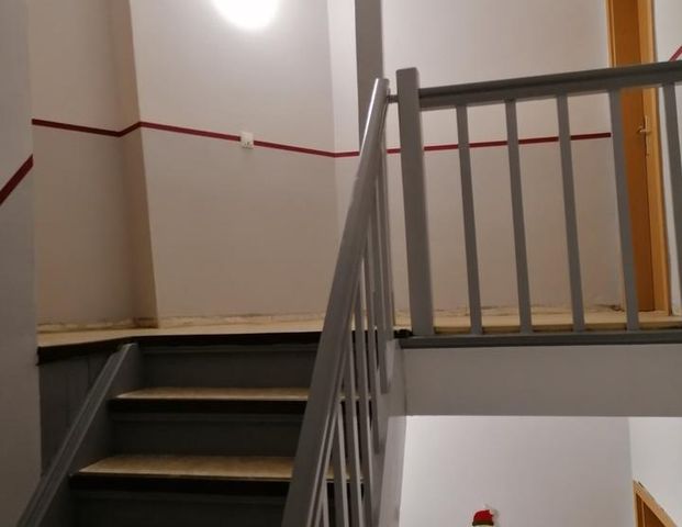 Charmantes Wohnen in Kleinstadt-Idylle! - Foto 1