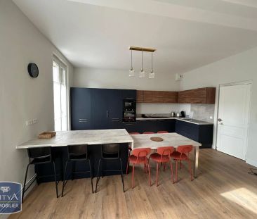 Appartement à louer 1 pièce 27m² - Photo 6