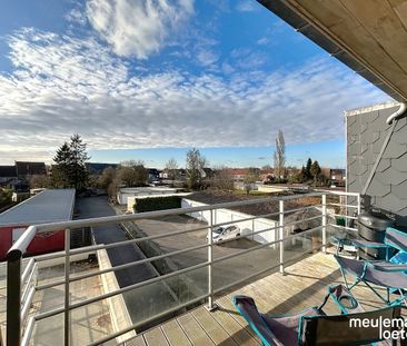 Rustig gelegen duplex appartement - Photo 4