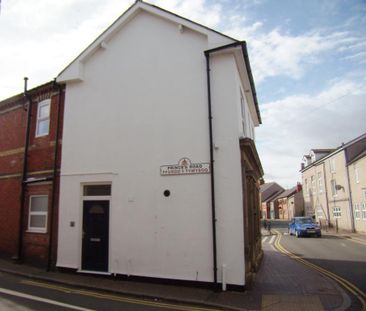 2 bedroom apartment to rent - Photo 6