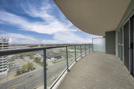 For Lease - 2150 Lawrence Avenue Unit# 1503, Toronto, Ontario - Photo 2