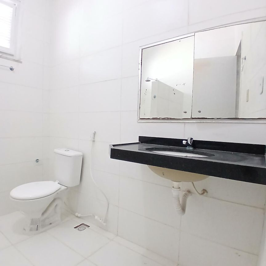 V PINZON - CASA - R. FAUSTO CABRAL, 510 - Photo 1