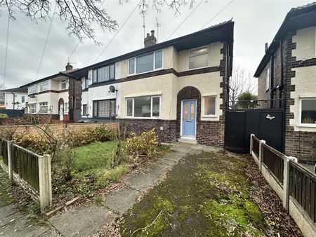 Western Avenue, Bromborough - Photo 2