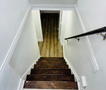 For Lease - 50 Walter Avenue Unit# BSMT, Newmarket, Ontario - Photo 5