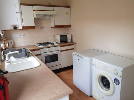 2 bedroom house share to rent - Photo 4