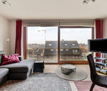 Appartement te huur in Koksijde – Residentie “Niki” - Photo 2