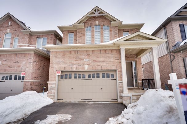 For Lease - 516 Beckview Crescent, Kitchener, Ontario - Photo 1