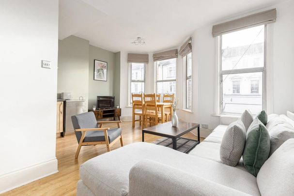 1 bedroom flat to rent - Photo 1