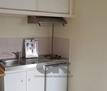 Location Appartement 1 pièce 31m² NANCY 54000 - Photo 1