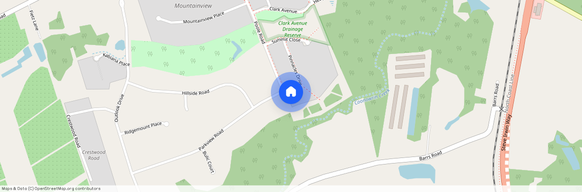 2/37 Pinnacles Dr, Qld 4518, Glass House Mountains