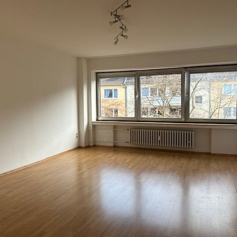 Einzelperson im Belgischen Viertel für Wohnung gesucht! - Photo 1