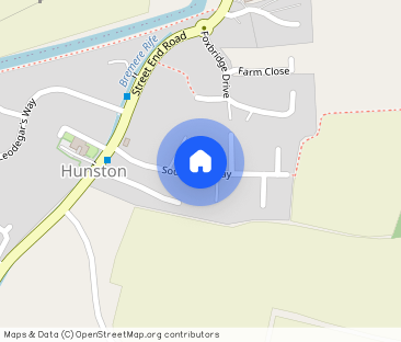 Southover Way, Hunston, PO20 - Photo 1