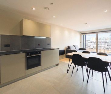 1 bedroom apartment to rent - Photo 1