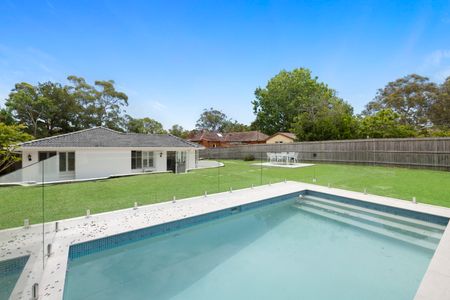 44 Waratah Road, Turramurra NSW 2074 - House For Rent | Domain - Photo 5