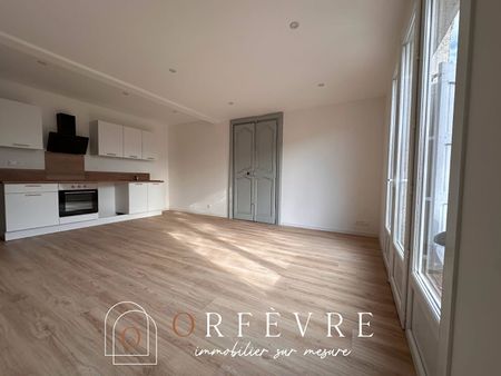 3 pièces Lunel Viel centre du village, - Photo 4