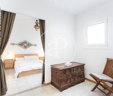 Apartment for Rent on Rambla Catalunya - Photo 5