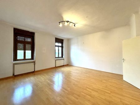 PROVISIONSFREI – Perfekt aufgeteilte 2-Zimmer-Wohnung mit Balkon in zentraler Lage, nähe TU Graz – 2er WG fähig - Photo 5