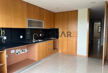 Apartamento T2 em Braga