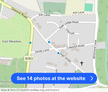 3 bedroom detached house for rent - Photo 1