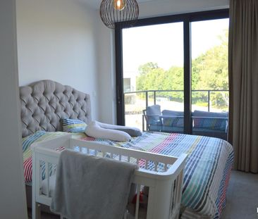 Prachtig appartement met vlotte bereikbaarheid in een groene omgeving - Foto 2