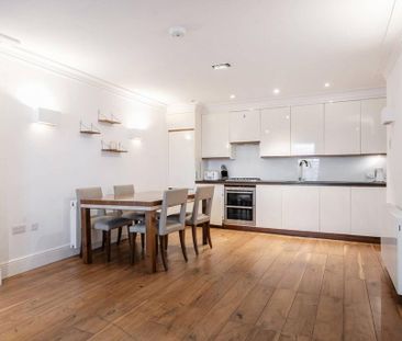 1 bedroom flat to rent - Photo 6