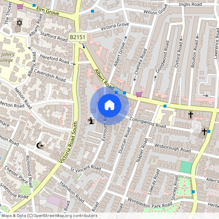 9 Kings Mews, Mary Rose Avenue, PO5 2RR, Exmouth Road