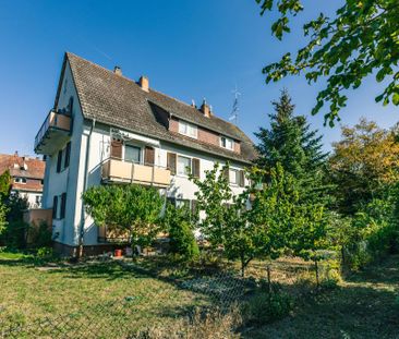 3-Zimmer-Wohnung in Weisenheim am Sand - Photo 5