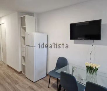 Alquiler de estudio en Manantiales - Estación de Autobuses - Photo 6