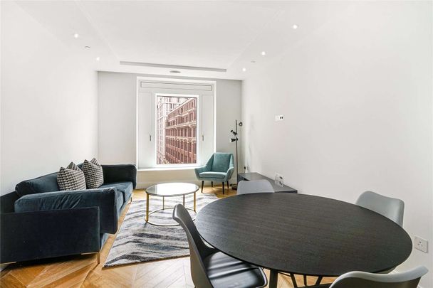 Millbank Quarter, 9 Millbank, Westminster, London, SW1P 3AN - Photo 1