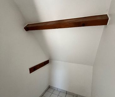 Appartement Bethisy Saint Martin 1 pièce(s) 38.15 m2, - Photo 5