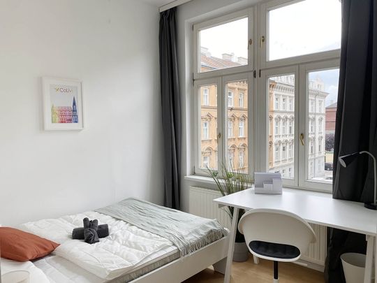 Hasengasse Top 12 Zimmer 3 - Photo 1