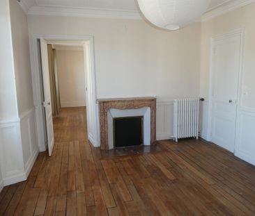 Location Appartement 4 pièces 82m² FONTAINEBLEAU 77300 - Photo 6