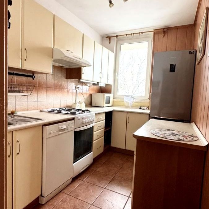 Pokój, ul. Wysockiego - Фото 1