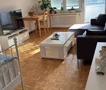 1 Zimmer, 35 m², 3. Stock - Foto 4