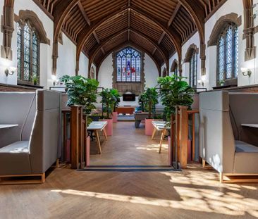 Classic Studio - Photo 5