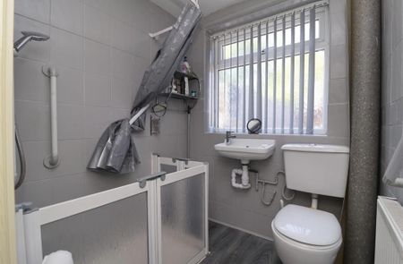 2 bedroom terraced house to rent - Photo 3