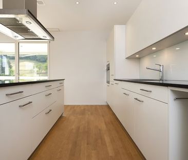 3.5 Zimmer, 98 m², 3. Stock - Foto 2