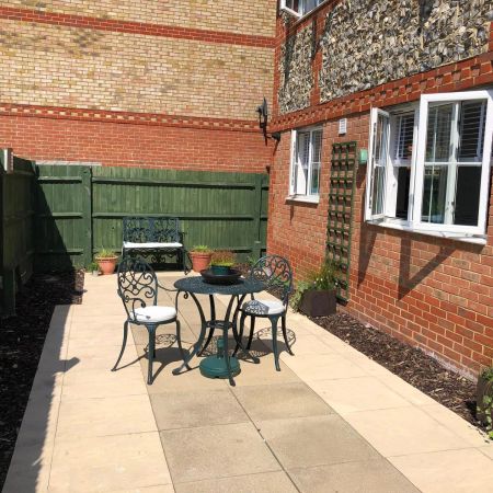 Golden gate Way - Photo 3