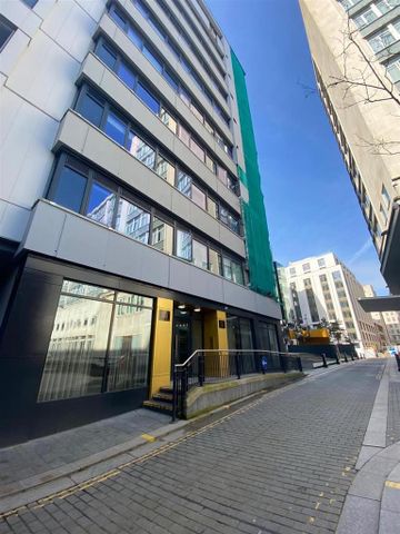 Studio to rent - Photo 2