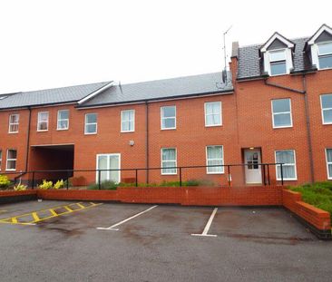 2 bedroom flat to rent - Photo 4