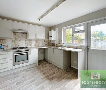 2 bedroom semi-detached house to rent - Photo 1