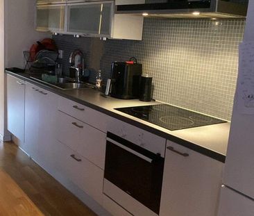 Stensövägen, Älta - Foto 3