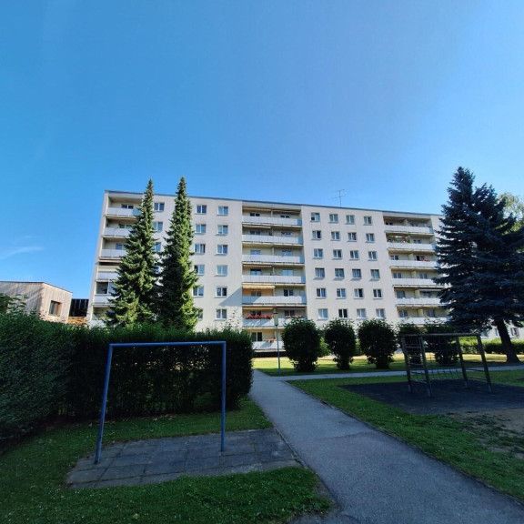 Geräumige 3-Zimmer-Wohnung mit Loggia! - Foto 1